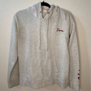 Vans Hoodie